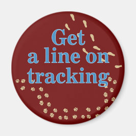 トラッキングv3でオンラインを取得 マグネット