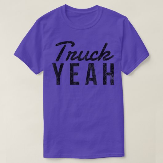 トラックうん2864 Tシャツ (デザイン正面)