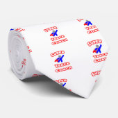 トラックすごいコーチ ネクタイ (ロール)