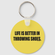 トラックとフィールドショットDiscusキーチェーンギフト