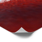 トラックとフィールド ポスター (角)