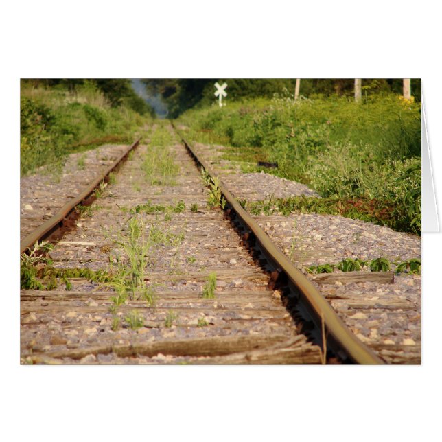 トラックどこかに… (正面横)