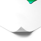 トラックについて ポスター (角)