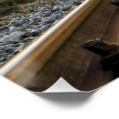 トラックにギターを乗せた少女 ポスター (コーナー)