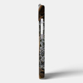 トラックにギターを乗せた少女 Case-Mate iPhoneケース (裏面 / 左)