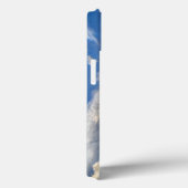 トラックにギターを乗せた少女 Case-Mate iPhoneケース (裏面 / 右)