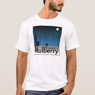 トラックに乗り込んで下さい Tシャツ