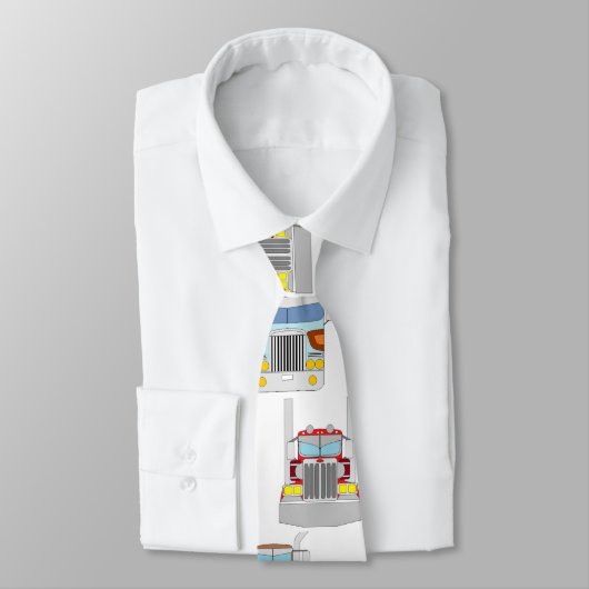 トラックのタイ ネクタイ (タイ)
