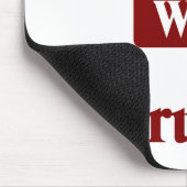 トラックのトラックの運転手のマウスパッドが付いているまだ演劇 マウスパッド (コーナー)