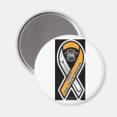 トラックの牽引員を尊重する マグネット (正面/裏面)