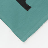 トラックの運転伝説生まれが5月の名前に追加 フリースブランケット (角)