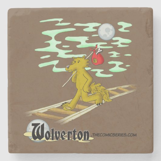 トラックのTalbot ストーンコースター (正面)