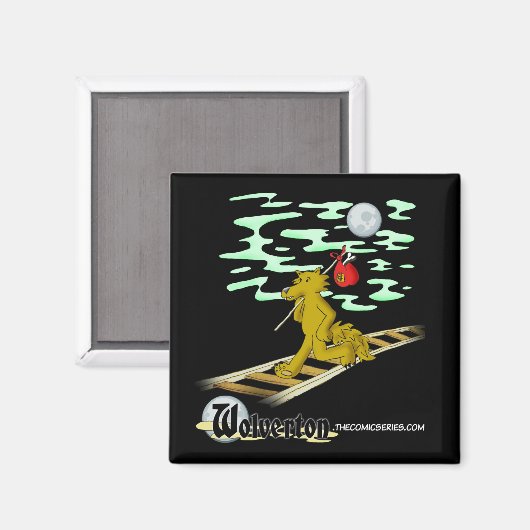 トラックのTalbot マグネット (正面/裏面)