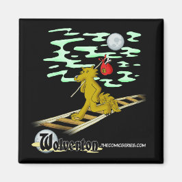 トラックのTalbot マグネット