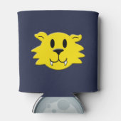 トラックのTalbot 缶クーラー (裏面)