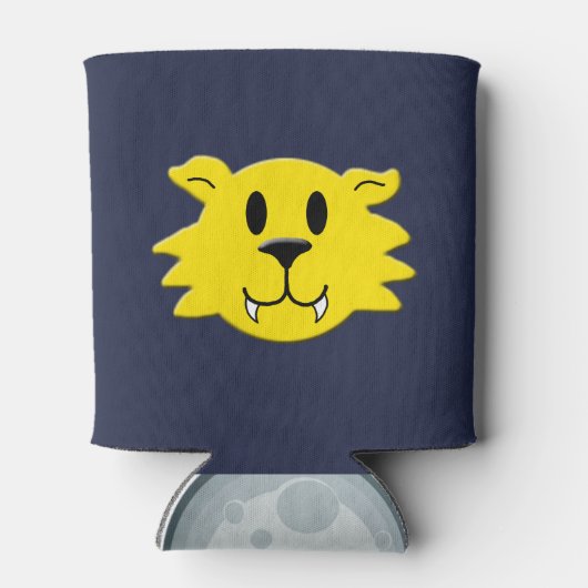 トラックのTalbot 缶クーラー (裏面)