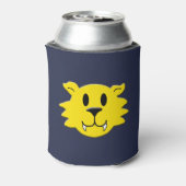 トラックのTalbot 缶クーラー (缶裏面)