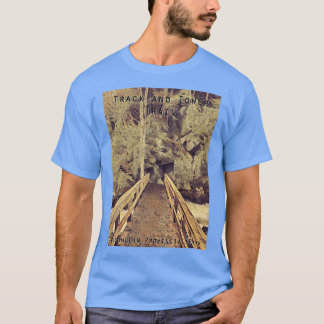トラックアンドタワーアルゴンキンパーク Tシャツ
