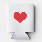 トラックカウボーイズ&カントリーミュージッククーラーボックス 缶クーラー (裏面)