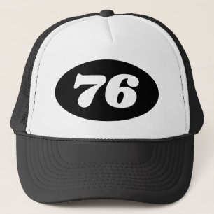 トラックカッコいいカー帽子メンズ76歳の誕生日パーティー! キャップ