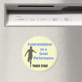 トラックガイ02カスタム磁石 マグネット (インサイチュ (食洗機))