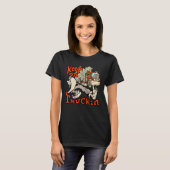 トラッククラシックの保運転車の1970年代 Tシャツ (正面フル)