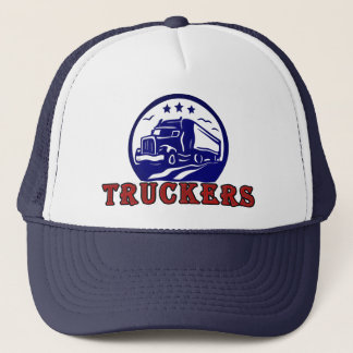 トラッククラシックカー帽 キャップ