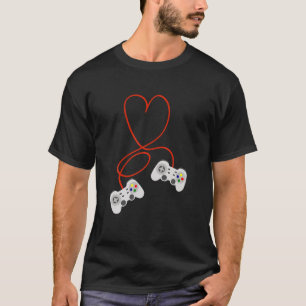 トラックコンソールゲーム用コンソール監視コンソール Tシャツ