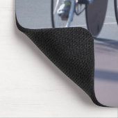 トラックサイクリング マウスパッド (コーナー)