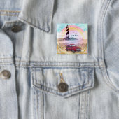 トラックストーミーライトハウス 缶バッジ (インサイチュ)