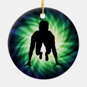 トラックスプリッター セラミックオーナメント (裏面)