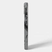 トラックタイヤトレッド Case-Mate iPhoneケース (裏面 / 左)