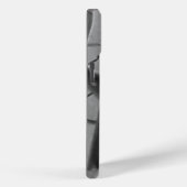 トラックタイヤトレッド Case-Mate iPhoneケース (裏面 / 右)