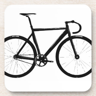 トラックバイクのコースター コースター