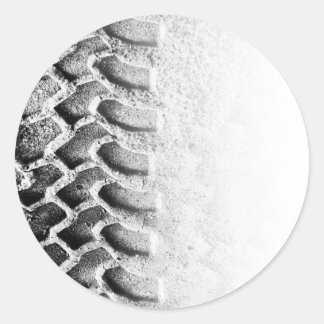 トラック中 ラウンドシール