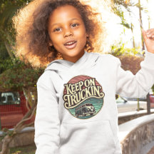 トラック保クのレトロ60sでパーソナライズされた