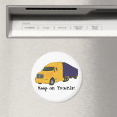 トラック保トラック，磁石 マグネット (インサイチュ (食洗機))