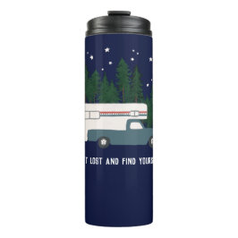 トラック失ったのキャンパーRVingを取得して見つける タンブラー