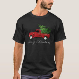 トラック好き, ピックアップトラック, ビンテージツラック, アメリカン Tシャツ