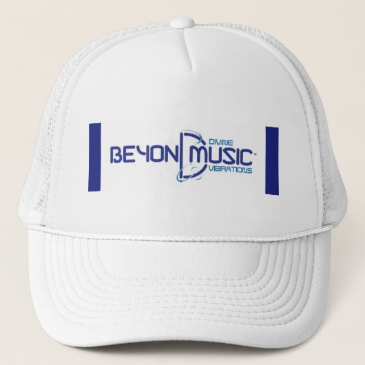 トラック帽 キャップ (正面)