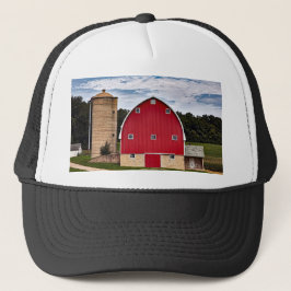 トラック帽 キャップ