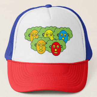 トラック帽 キャップ