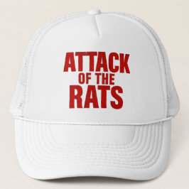 トラック帽 キャップ