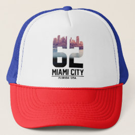 トラック帽 キャップ