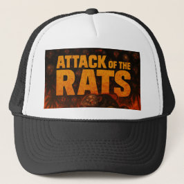 トラック帽 キャップ