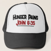 トラック帽 キャップ (正面)