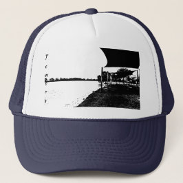 トラック帽 キャップ