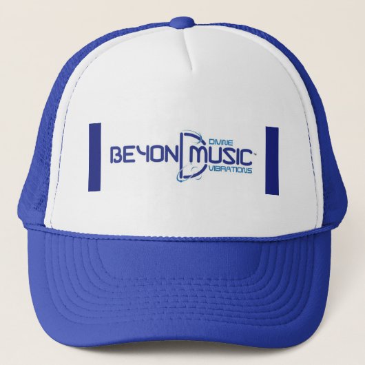 トラック帽 キャップ (正面)