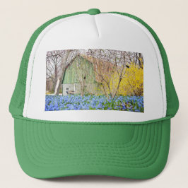 トラック帽 キャップ