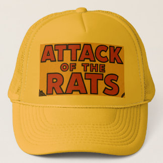 トラック帽 キャップ